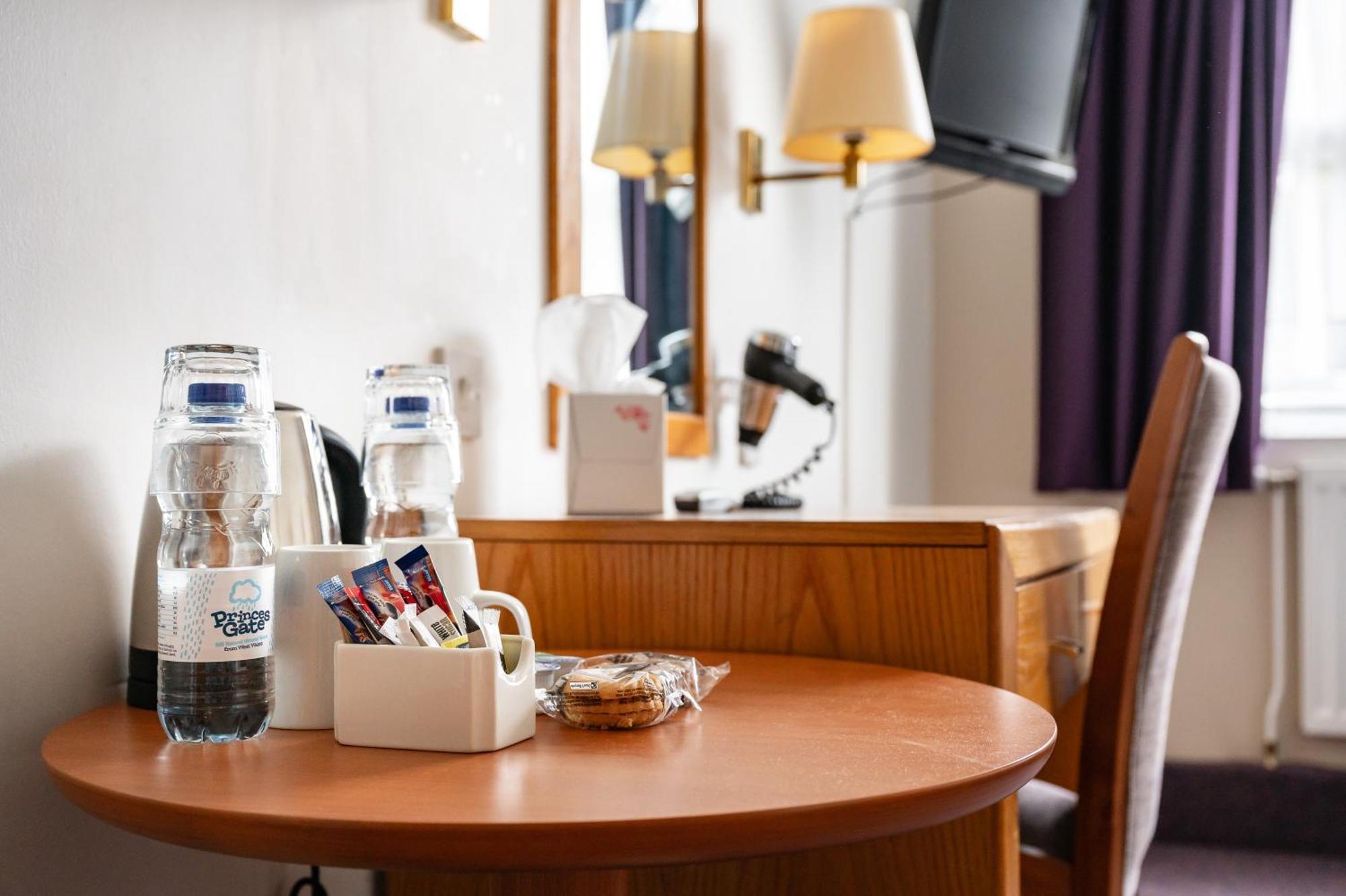 Milestone Peterborough Hotel A1M, Sure Hotel Collection By Best Western Stilton Exterior foto