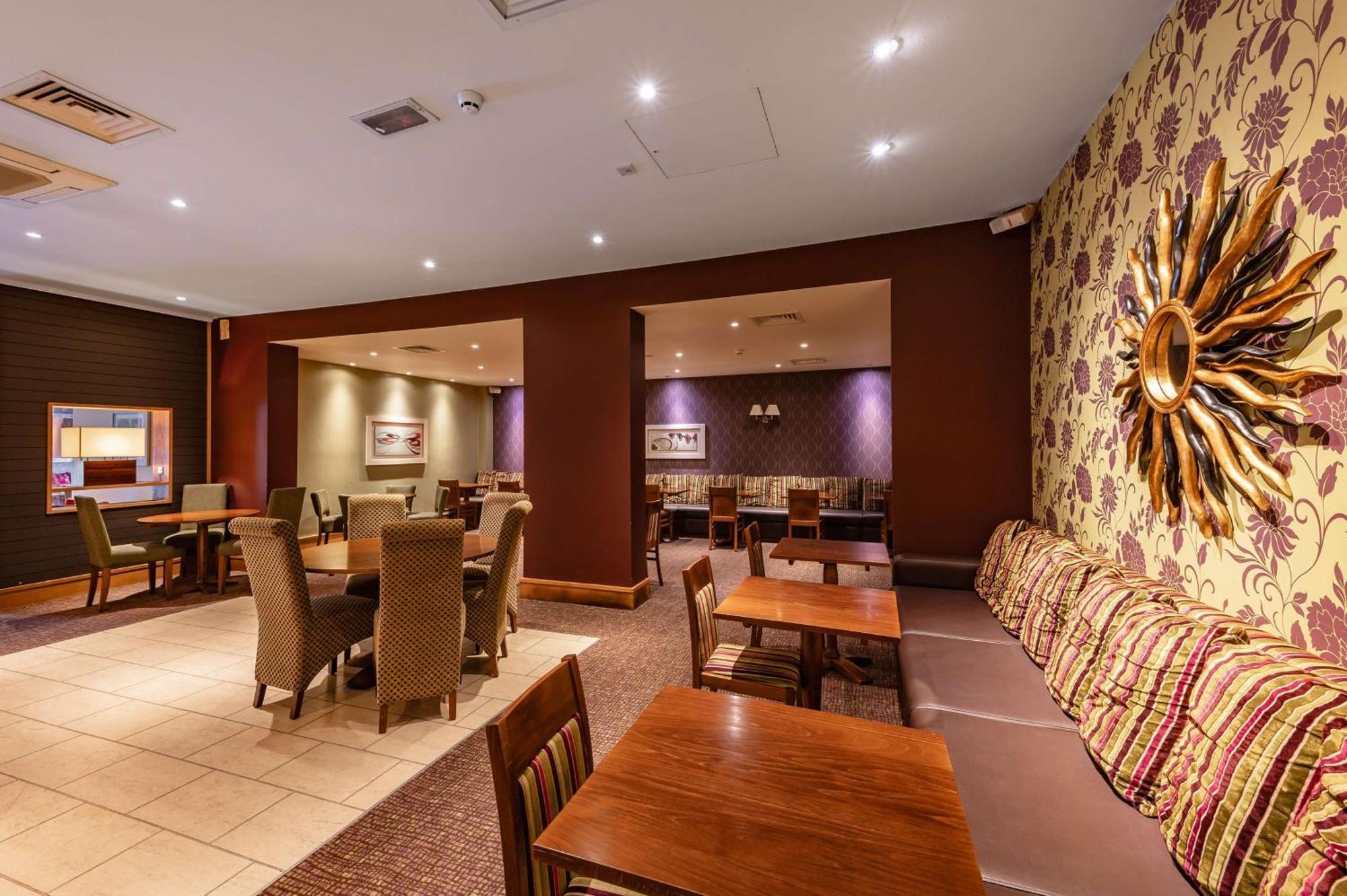 Milestone Peterborough Hotel A1M, Sure Hotel Collection By Best Western Stilton Exterior foto